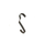 Aftermarket Stihl 017 018 019 021 023 025 MS170 MS171 MS180 MS210 MS230 MS250 MS251 Chainsaw Flat Spring Contact Spring Brake Spring 1123 162 7800