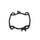 Cylinder Gasket For Stihl TS410 TS420 Concrete Cutquik Cut-Off Saw 4238 029 2300