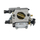 Carburetor For Husqvarna 51 55 and Compatible With Walbro WT-170-1 Replace # 503281504 503 28 15-04 Chainsaw