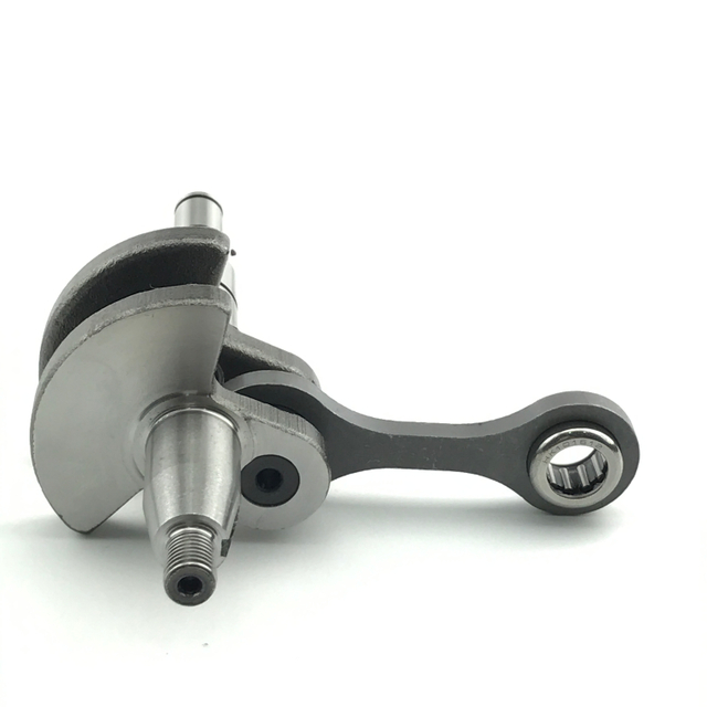 Crankshaft For Stihl MS171 MS181 MS181C MS211 Chainsaw Replace OEM#1139 030 0401