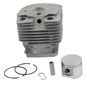 44MM Cylinder Piston Kit For Stihl FS400 FS450 FS480 SP400 FR450 Trimmer # 4128 020 1202 WT Ring