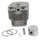 44MM Cylinder Piston Kit For Stihl FS400 FS450 FS480 SP400 FR450 Trimmer # 4128 020 1202 WT Ring