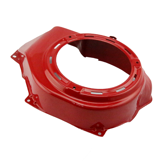 FAN SHROUD FLYWHEEL COVER For HONDA GX390