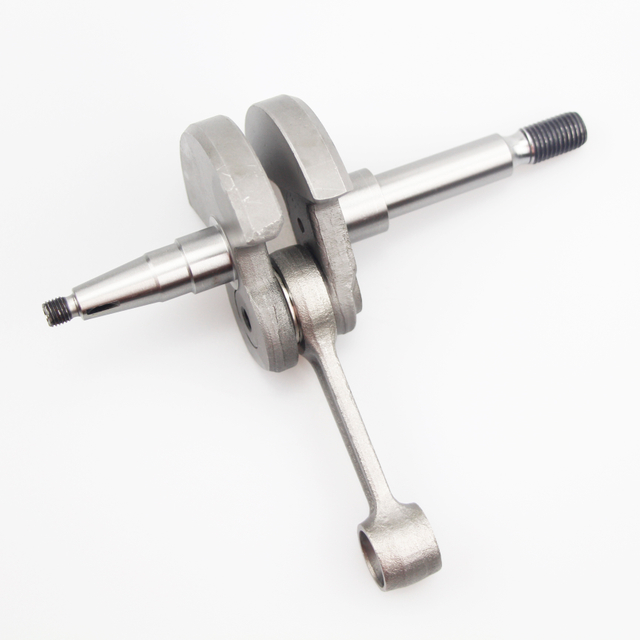Crankshaft Assembly For Stihl TS760 TS510 050 051 075 076 075AV TS50AV Concrete Cut Off Saw OEM# 1111 030 0402