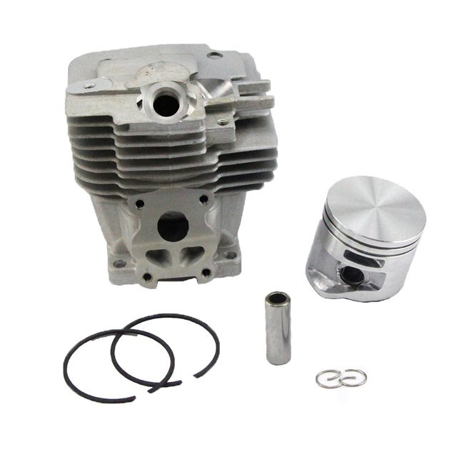 50MM Cylinder Piston Kit For Stihl MS441 Chainsaw 1138 020 1201 Standard Bore