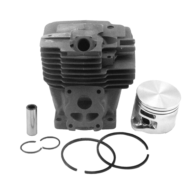 Bigbore 52MM Cylinder Piston For Stihl MS441 Chainsaw # 1138 020 1201