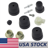 US STOCK - Annular Buffer Plug Screw Combo For Stihl MS360 036 MS340 034 Chainsaw 2-4 Days Delivery Time Fast Shipping For US Customers Only