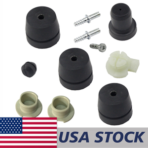 US STOCK - Annular Buffer Plug Screw Combo For Stihl MS360 036 MS340 034 Chainsaw 2-4 Days Delivery Time Fast Shipping For US Customers Only