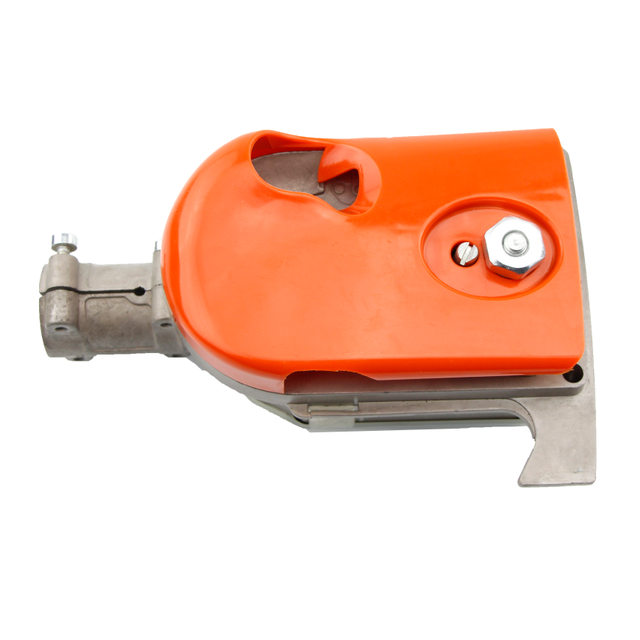 US STOCK - Gear Head Gearbox For Stihl HT 75 101 130 131 250 HT73 HT100 KM90 KM110 KM130 W/ Spur Sprocket 3/8 -6T Pruner Pole Saw Tree Cutter OEM# 4182 200 0070, 4138 205 0008 2-4 Days Delivery Time Fast Shipping For US Customers Only