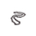 20 inch 3/8 .058 68DL Saw chain For JonCutter G5800 Chainsaw