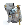 Carburetor W/ Primer Bulb For Poulan Craftsman Zama C1M-W26C P3314 P3314WS PP3516 PP3816 545040701