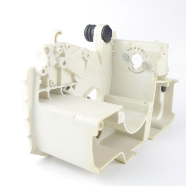 Crankcase WT AV Buffer For STIHL 170 180 MS170 MS180 Chainsaw #1130 020 3002