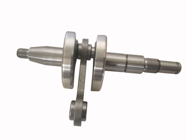 Crankshaft Crank For STIHL 018 MS180 MS191T Chainsaw # 1132 030 0402