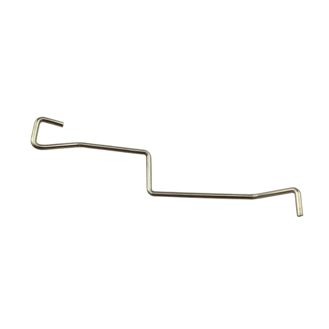 Shutdown Rod For Stihl TS400 Concrete Cut-off Saw Stop Rod OEM# 4223 435 1100