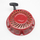 Recoil Starter For Honda GX240 GX270 8HP 9HP 173F 177F OEM# 28400-ZE2-W01ZA, 28400-ZE2-W01ZN