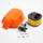 Air Filter Cover Intake Adpator For Husqvarna 362 365 372 372 XP Chainsaw