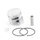 44.7mm Aftermarket Stihl MS261 Piston WT Pin Ring Circlip Chainsaw 1141 030 2012