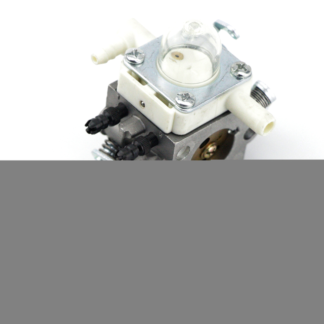 Replace Zama C1M-S261B Carburetor For Stihl BG86 SH56 SH56C SH86 SH86C Blowers # 4144 120 0608
