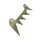 Aftermarket Stihl 024, MS240, 026, MS260, 029, MS290, 039, MS390, MS310, 036, MS360, 038, MS380, MS381, MS261, MS270, MS271, MS280, MS311, MS341, MS361, MS362 Chainsaw Bumper Spike Pro Bigger Type (Inner)