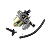 Water Pump Carburetor Carb For Honda GX160 GX168 GX200 5.5HP 6.5HP Engine OEM# 16100-ZH8-W61