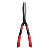 600mm (about 23 inch) Unadjustable Handgrip Hedge shears Manual Hedge Clippers For Trimming Borders Topiaries Boxwood Decorative Grasses