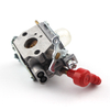 Zama C1U-P27 Carburetor For Craftsman 316.240320 Troybilt TB2044XP Murray MS2550 MS2560 MTD 753-06288