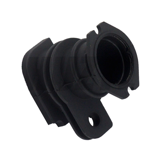 Husqvarna 362 365 371 372 372XP Chainsaw Intake Manifold (Square Type)