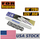 US STOCK - Holzfforma® 18Inch Guide Bar &Saw Chain Combo .325 .050 72DL For Husqvarna 36 41 50 51 55 336 340 345 350 351 353 346xp 435 440 445 450 455 460 Poulan 2-4 Days Delivery Time Fast Shipping For US Customers Only
