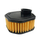 Felt Air Filter Cleaner For Husqvarna 394 395 395XP Chainsaw Replaces OEM 537444401