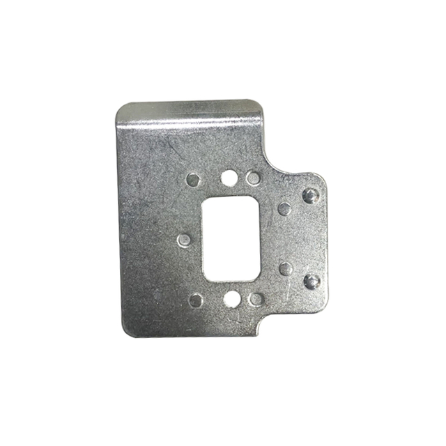 Exhaust Cooling Plate For Stihl MS460 046 Chainsaw OEM 1128 141 3200