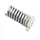 Aftermarket Stihl MS341 MS361 Chainsaw Spring AV Buffer 1135 791 3100, 1135 792 2900