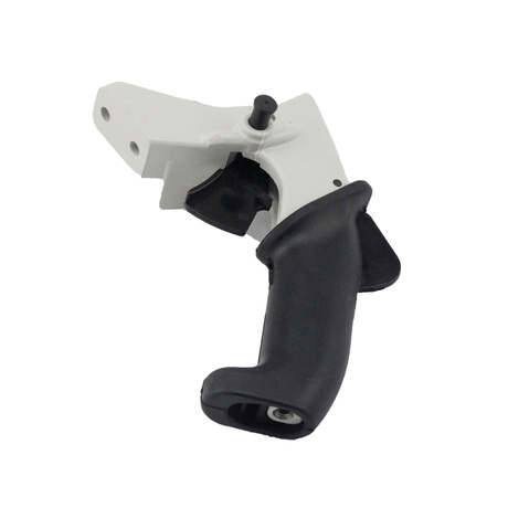 Rubber Grip Back Rear handle Assembly For Stihl 070 090 Chainsaw