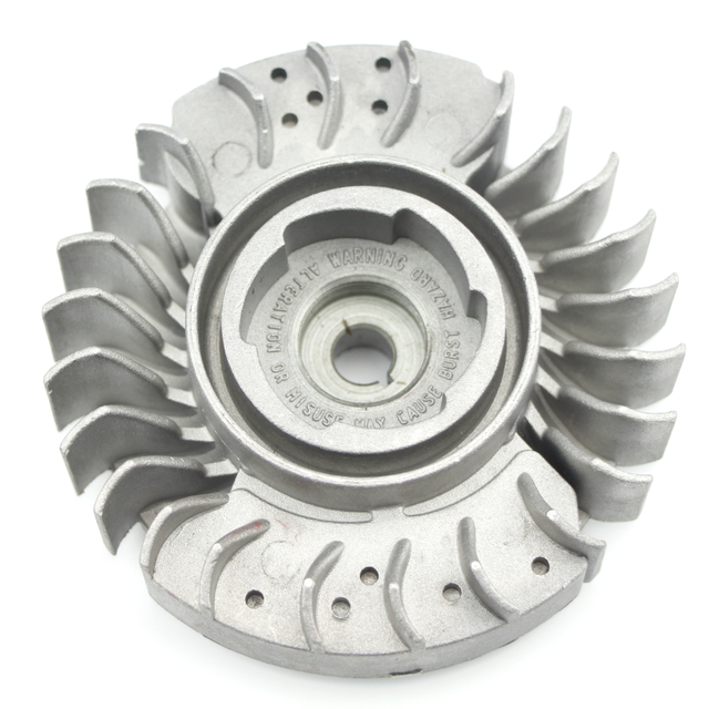 Flywheel For Stihl MS 171, MS 181, MS 211 Chainsaw - 1139 400 1201 | L