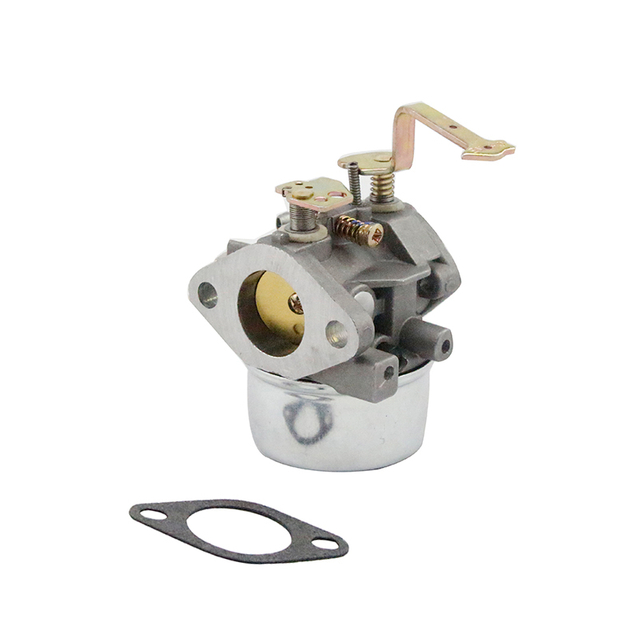 Carburetor Carb HM80 HM100 For Tecumseh 640152A 640023 640051 640140 640152