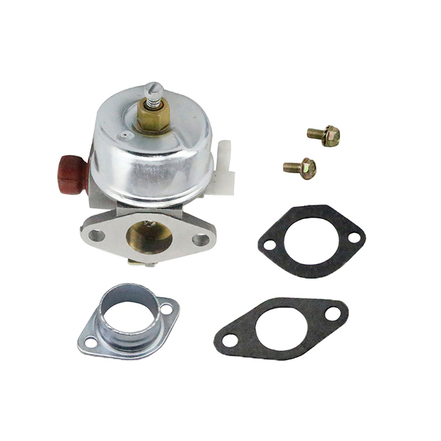 Carburetor Carb 632795a For Tecumseh TVS75 TVS90 TVS100 TVS105 TVS115 TVS120
