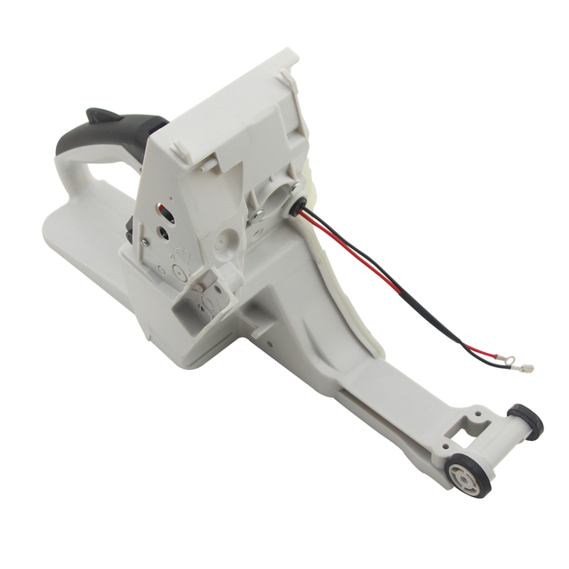 NEW GAS FUEL TANK HOUSING REAR HANDLE For STIHL 044 MS440 CHAINSAW #1128 350 0832