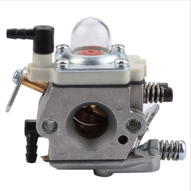 Carburetor Compatible With Walbro WT-813 WT-998 WT-6680 Zenoah CY Engines AV522