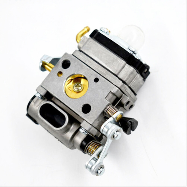 Carburetor Compatible With Walbro WLA-6 WLA-6-1 Echo Yamabiko Sprayer DME500 engine