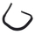 Handle Bar Handlebar For Stihl 044 046 MS440 MS460 Chainsaw 1128 790 1750