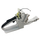 Rear Handle Tank Housing Assembly For Stihl 028 AV Chainsaw