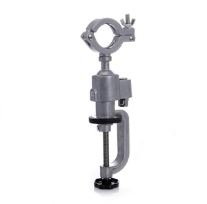 Multifunction Universal Rotary Bracket Portable Grinder Stand Holder Stand Bench Clamp For Electric Grinder Drill