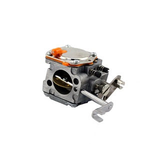 Carburetor For Wacker Neuson BS600 BS650 BS700 BS600S BS50-2 BS60-2 BS70-2 WM80 Carb Carburettor