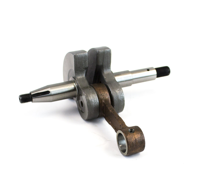 Chainsaw Crankshaft For Husqvarna 61 66 162 268 272 XP OEM# 503 61 33-71