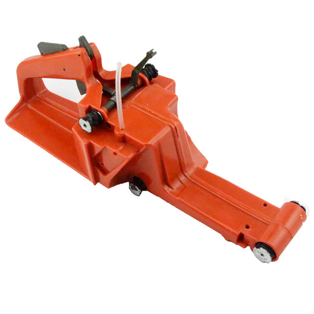 Chainsaw Fuel Tank Assemby For Husqvarna 61 66 266 268 272 OEM# 501 69 90-10