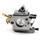 Carburetor For Stihl MS192T MS192TC Chainsaw # Zama C1Q-S258 1137 120 0600 1137 120 0602 1137 120 0605 Carby