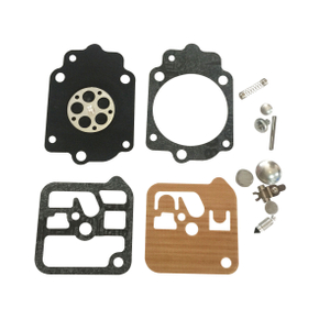 Tillotson RK-1HE Carb Rebuild Kit For Andreas Stihl 038AVMEQ Jonsereds 535 Wacker BH-23 Opem 165 Dolmar 111 115 Tillotson HS-3A HE-1A HE-5A HE-6A HE-7A HE-9A HE-10A HE-12A