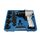 1/2'' 650n.m Air Impact Wrench KIT WT Sockets Extension Bar