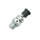 Chainsaw Decompression Valve For Husqvarna 340 345 346 XP 350 M10X1.0 OEM# 503 66 54 01