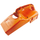 Stihl TS400 Concrete Cut-Off Saw Shroud Top Handle Cover OEM 4223 080 1604