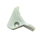 Aftermarket Stihl MS440 MS460 044 046 Brake Cover (Small) OEM 1128 021 1105, Stihl Chainsaw Parts